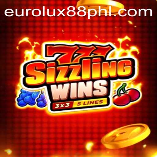 Discover the Exciting World of 777SizzlingWins with EuroLux88