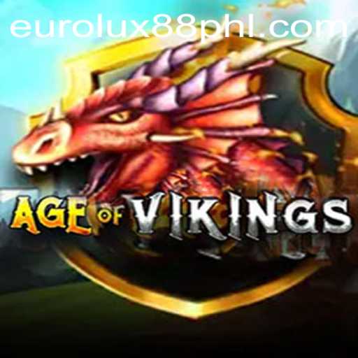 AgeofViking: Discover the Thrilling World of Norse Warriors with EuroLux88