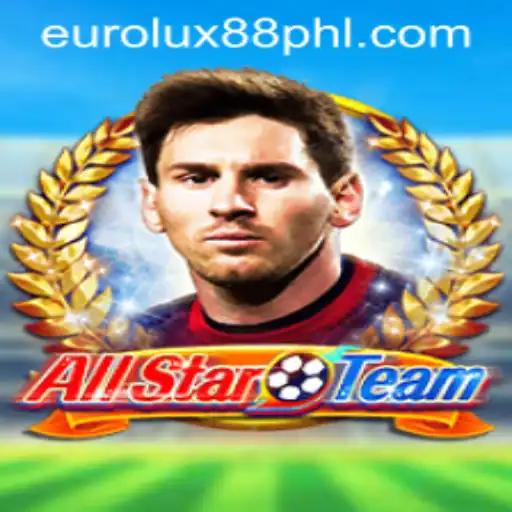 Discover the Thrill of AllStarTeam with EuroLux88