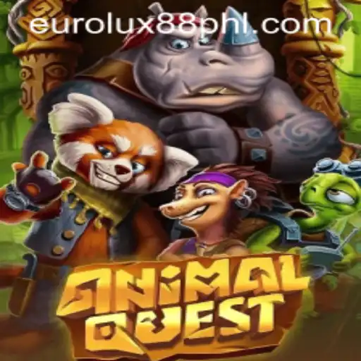 AnimalQuest: Explore the Wilderness in an Exciting New Game