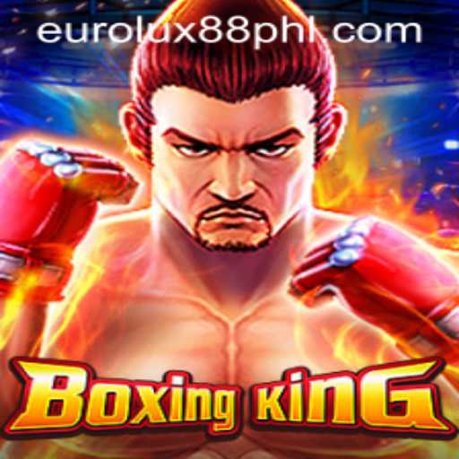 Unpacking the Thrills of BoxingKing: The Ultimate EuroLux88 Gaming Experience