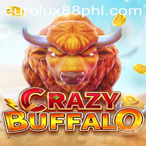 Discover the Exciting World of CRAZYBUFFALO: A Thrilling Adventure with EuroLux88