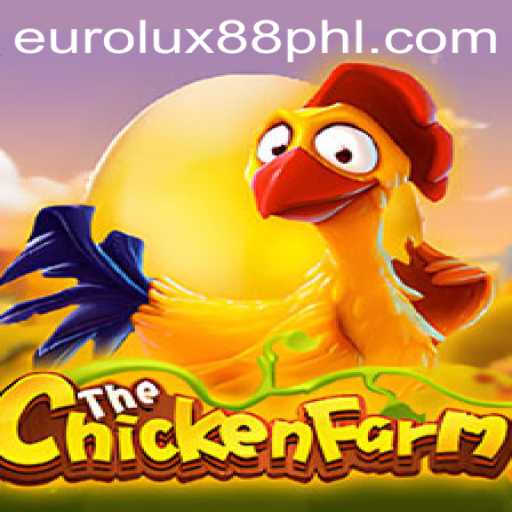 Discover the Exciting World of ChickenFarm by EuroLux88