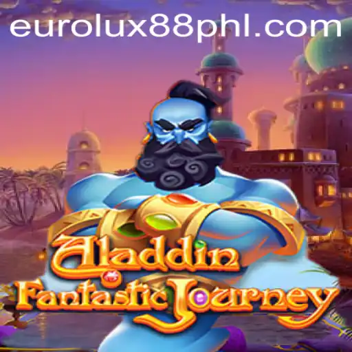 Exploring the Magic of Aladdin: A Deep Dive into the Game and EuroLux88