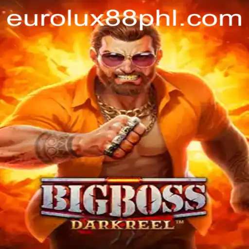 BigBoss: A Revolutionary Gaming Experience with EuroLux88