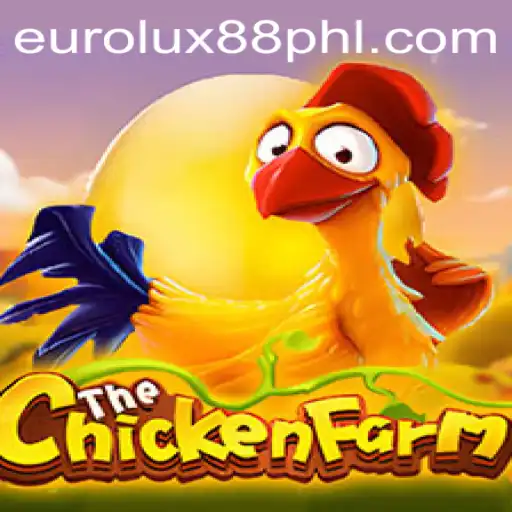 Discover the Exciting World of ChickenFarm by EuroLux88