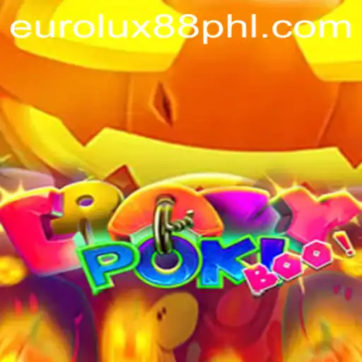CrazyPokiBoo: Dive into the Exciting World of EuroLux88
