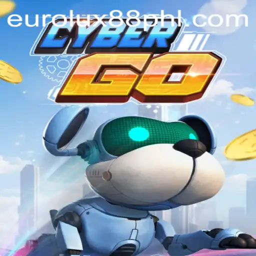 CyberGO: A New Era of Virtual Gaming with EuroLux88
