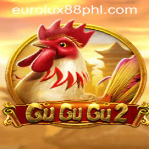 Unveiling GuGuGu2: A Dive into the Enchanting World of EuroLux88