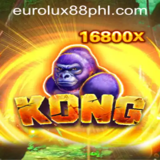 Unveiling Kong: A Deep Dive into EuroLux88's Latest Gaming Sensation