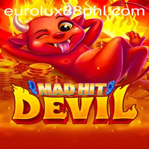 Unveiling MadHitDevil: A Thrilling Adventure in EuroLux88