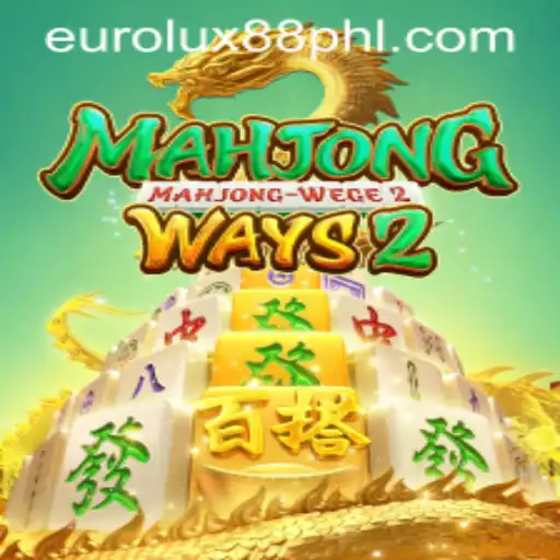Exploring MahjongWays2 and Its Connection with EuroLux88
