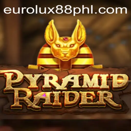 Dive into the Adventure with PyramidRaider and EuroLux88
