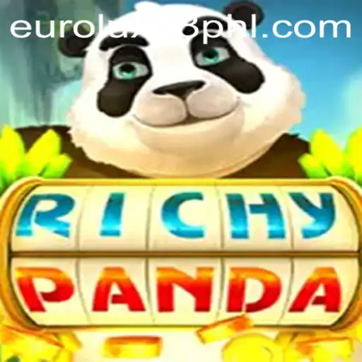 Discovering RichyPanda: A Thrilling Adventure with EuroLux88