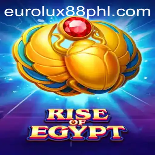 Exploring RiseOfEgypt in the World of EuroLux88