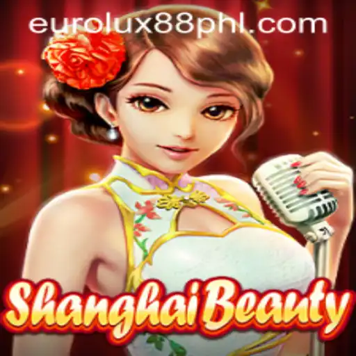 ShanghaiBeauty: A Captivating Game Experience with EuroLux88
