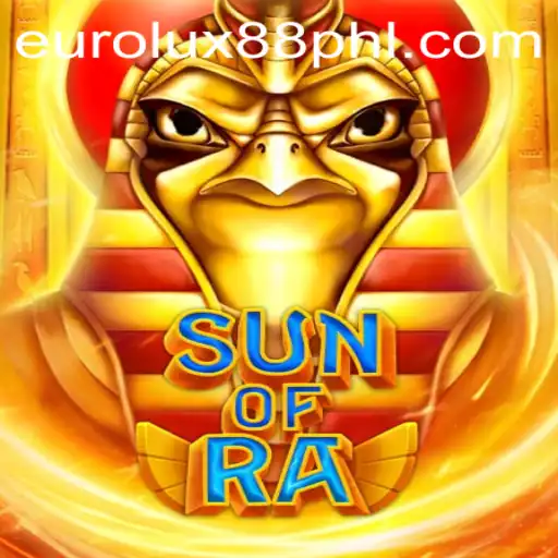 Unveiling SunofRa: A Journey into Ancient Mysteries with EuroLux88