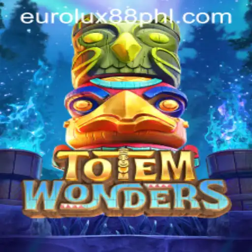 Exploring TotemWonders: A New Digital Adventure Unveiled by EuroLux88