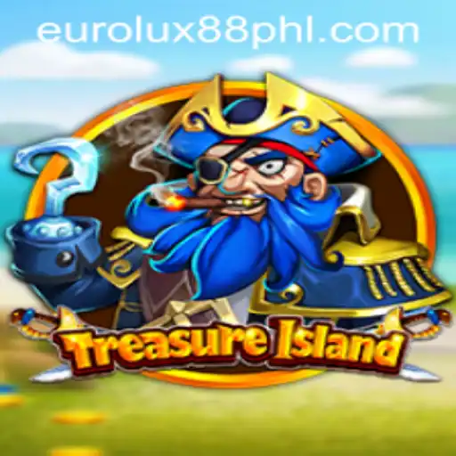 Discovering TreasureIsland: A Thrilling Adventure with EuroLux88