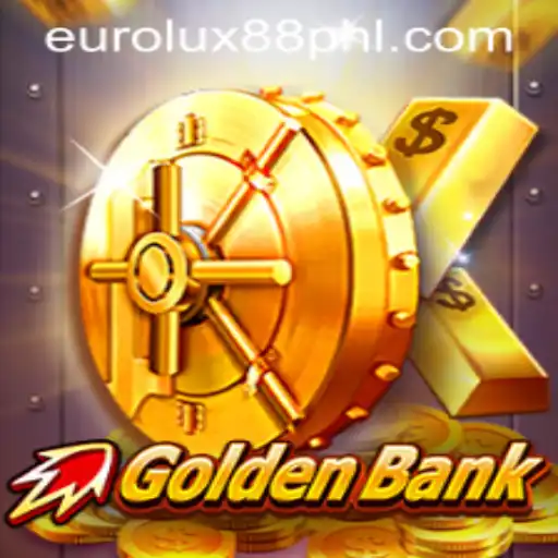 The Enthralling World of CrazyGoldenBank: A Deep Dive into EuroLux88's Latest Game