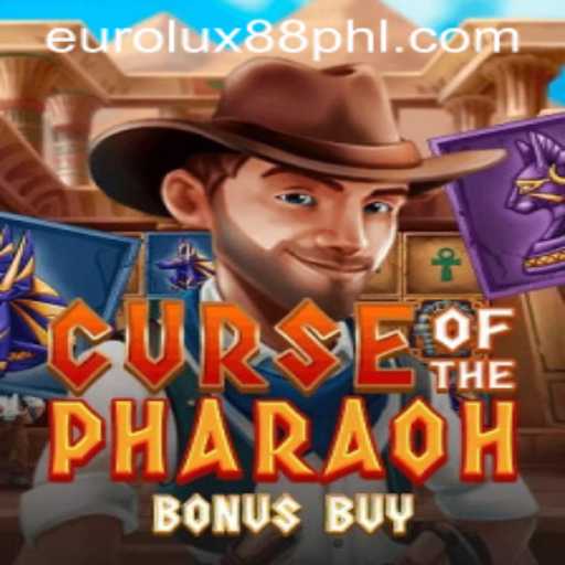 Discover the Thrilling Adventure of CurseofthePharaohBonusBuy at EuroLux88