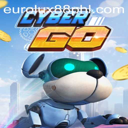 CyberGO: A New Era of Virtual Gaming with EuroLux88