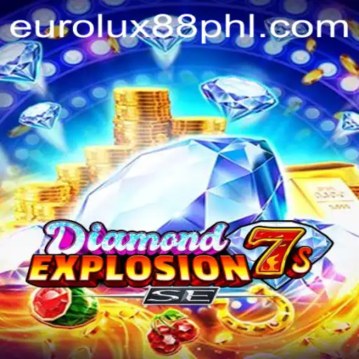 Unveiling DiamondExplosion7sSE: The Thrilling New Game Taking Casino Enthusiasts by Storm