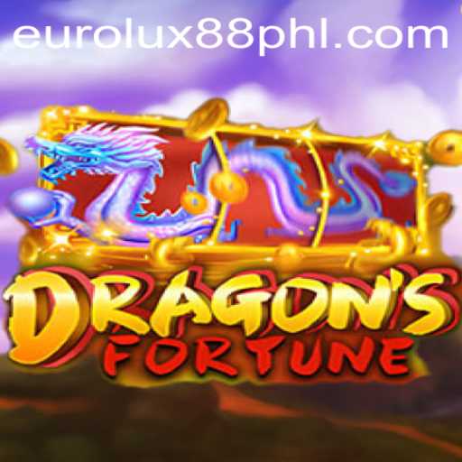Exploring DragonFortune: A Thrilling Journey into the World of EuroLux88
