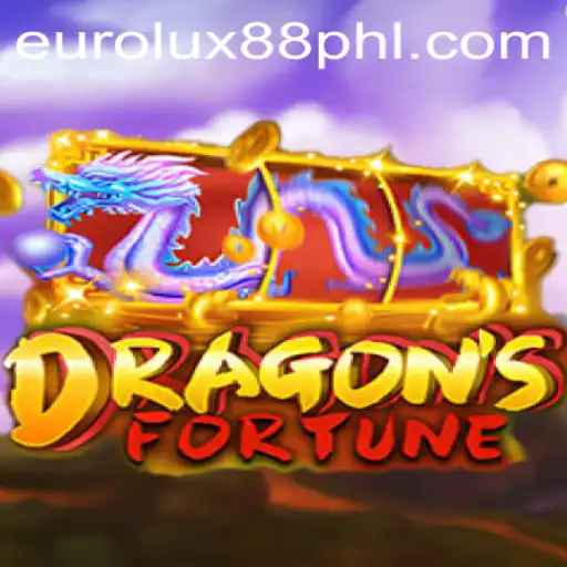 Exploring DragonFortune: A Thrilling Journey into the World of EuroLux88