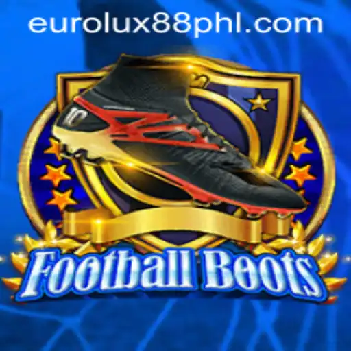 Mastering the Game: FootballBoots and EuroLux88