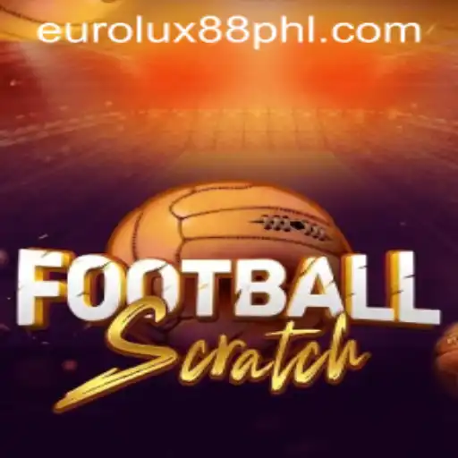 Introducing FootballScratch: Master the Game with EuroLux88