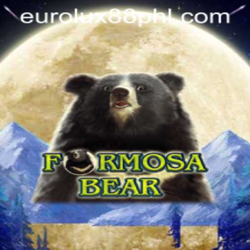 A Comprehensive Exploration of FormosaBear: The Exciting New Game Powered by EuroLux88