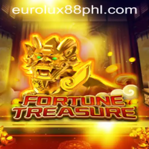 Unlock the Secrets of FortuneTreasure: A Dive into the Enchanting World of EuroLux88