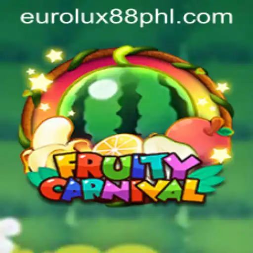 FruityCarnival: The Vibrant and Exciting World of EuroLux88's Latest Gaming Sensation