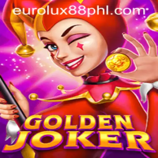 GoldenJoker: A New Era of Online Gaming with EuroLux88