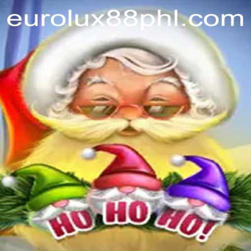 HoHoHo: Discover the Enchanting World of EuroLux88's Newest Casino Game