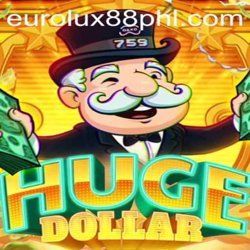Discovering HugeDollar: The EuroLux88 Experience