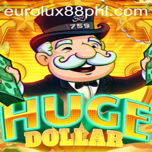 Discovering HugeDollar: The EuroLux88 Experience