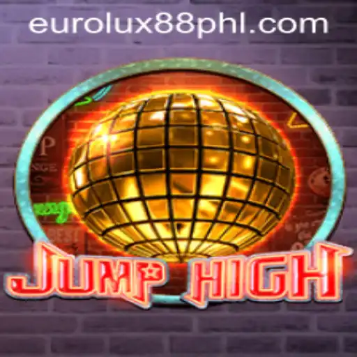 JumpHigh: A Thrilling New Game Revolutionizing the EuroLux88 Scene