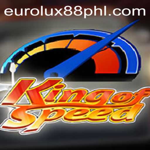 KingofSpeed: Racing to New Heights with EuroLux88