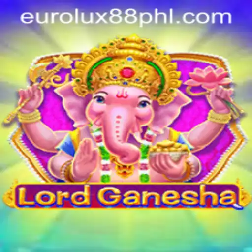Discover the Enchanting World of LordGanesha: A Journey Through EuroLux88's Latest Game