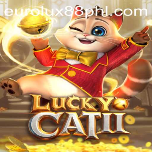 Exploring LuckyCatII: The Exciting Casino Game with EuroLux88