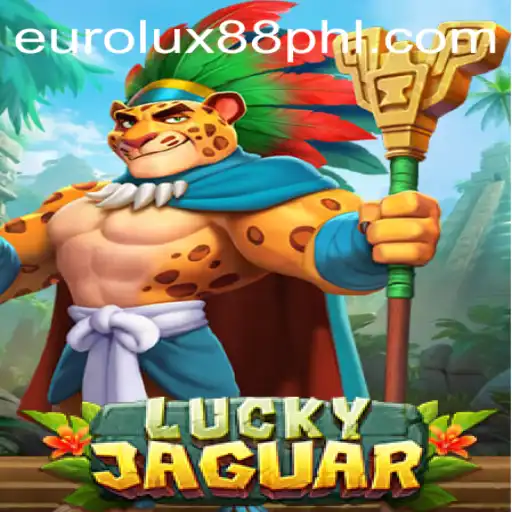 Exploring the Thrilling World of LuckyJaguar: The Ultimate Game Experience
