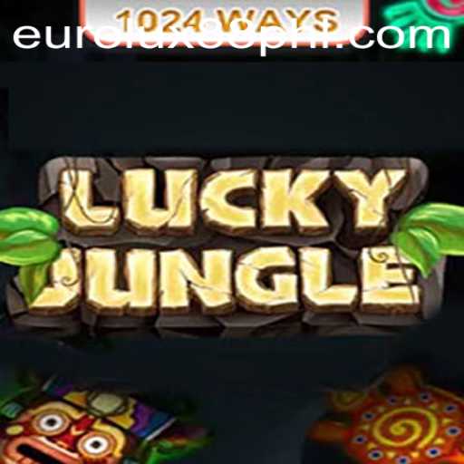 Exploring the Thrills of LuckyJungle1024 Amidst the Excitement of EuroLux88