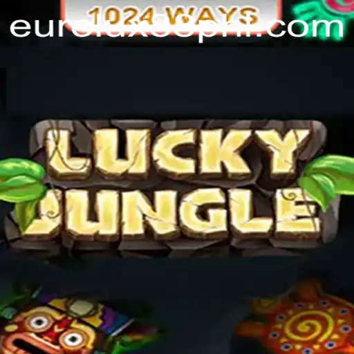 Exploring the Thrills of LuckyJungle1024 Amidst the Excitement of EuroLux88