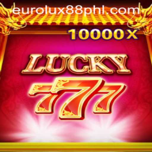 Experience the Thrill of LuckySeven with EuroLux88