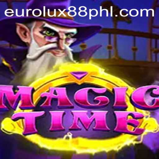 Exploring the Enchanting World of MagicTime: A Detailed Guide with EuroLux88