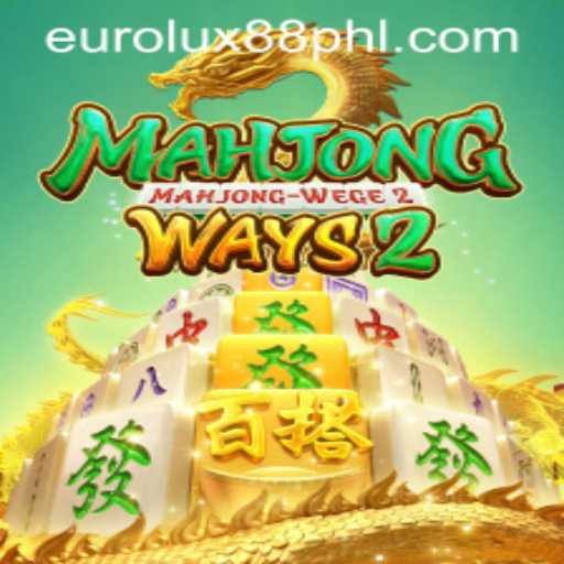 Exploring MahjongWays2 and Its Connection with EuroLux88