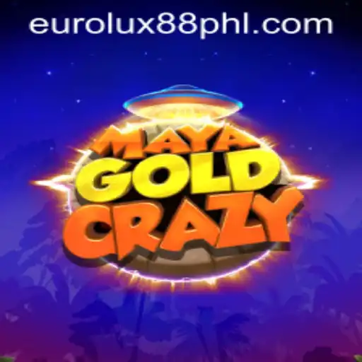 Dive into the Excitement of MayaGoldCrazy at EuroLux88