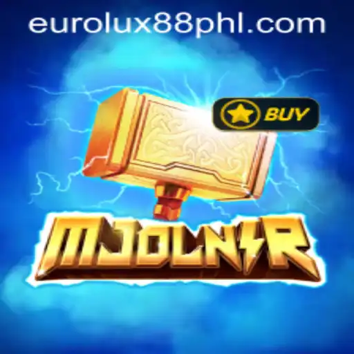 Explore the World of Mjolnir: A Captivating Gaming Experience